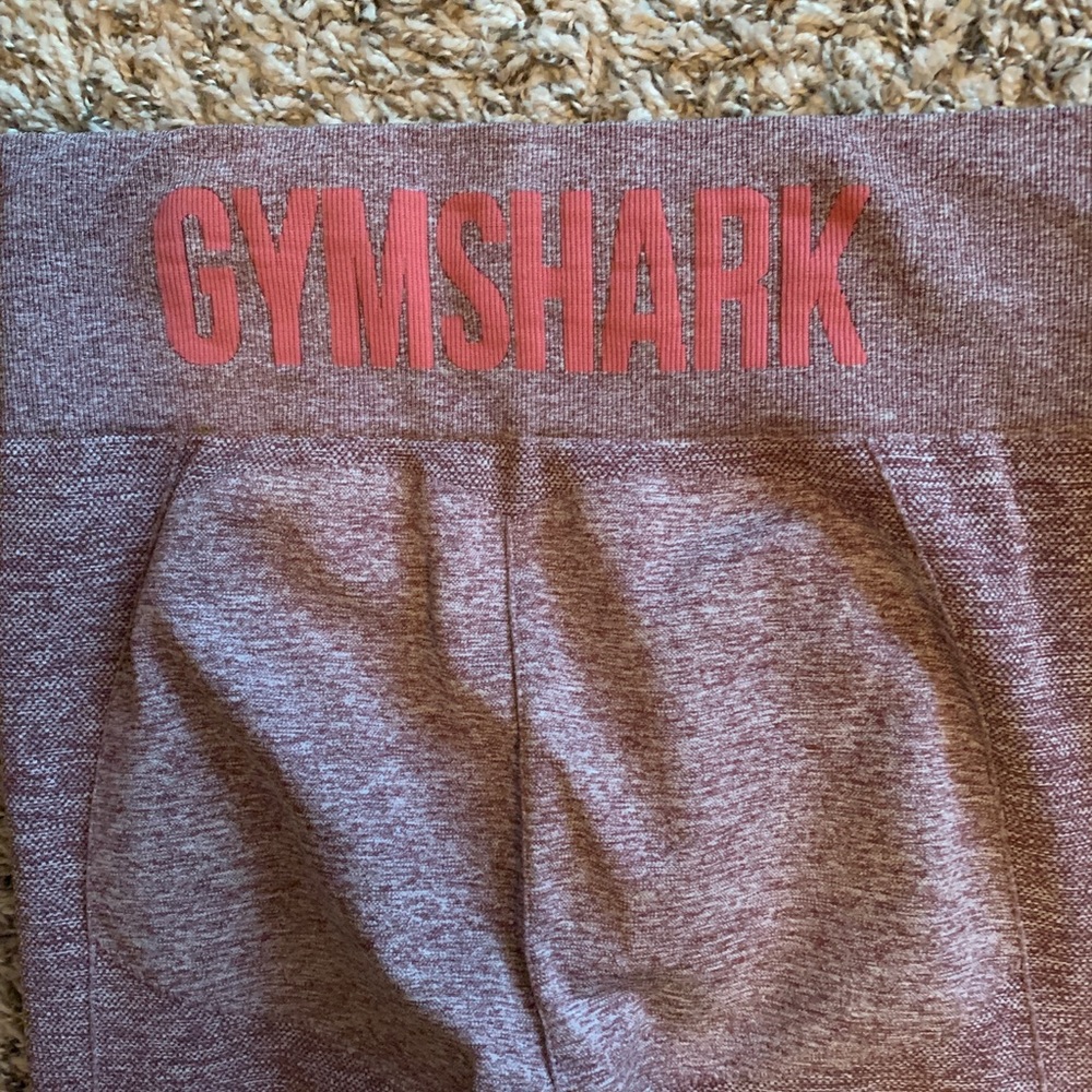 Gymshark M seamless leggings